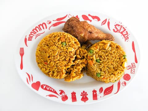 Jollof rice