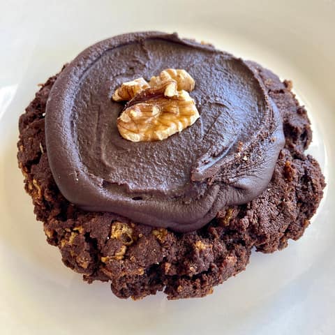 Afghan (biscuit)
