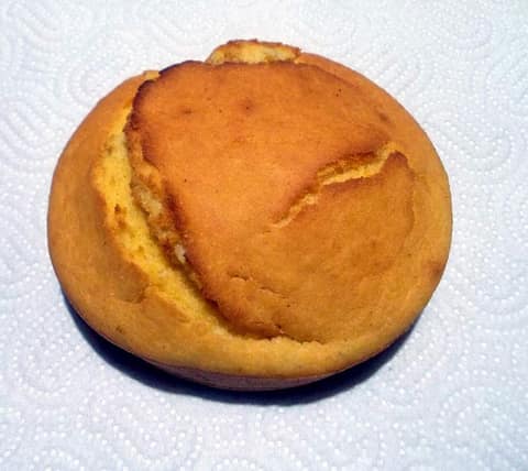 Proja (cornbread)