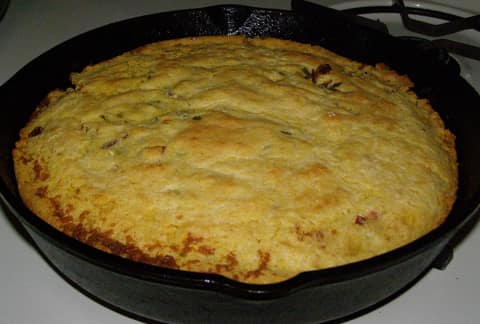 Cornbread